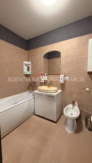 De vânzare apartament cu 3 camere, complex Arcada - 2