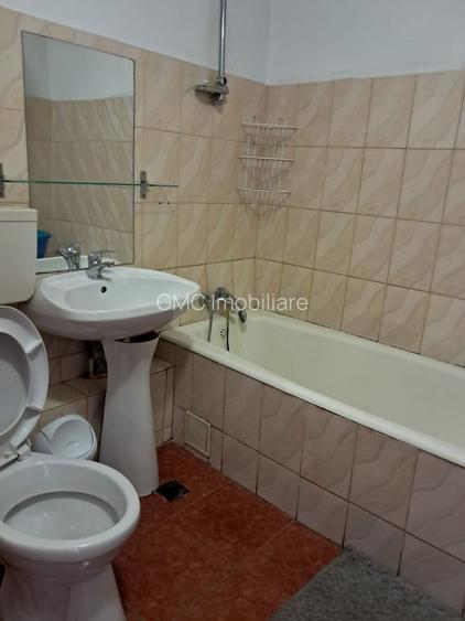 De inchiriat apartament 3 camere zona Gorjului/Lujeurului - 4