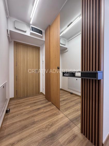 Costin Georgian Hercesa  Apartament 3 camere Prima Închiriere Parcare Subterana - 17