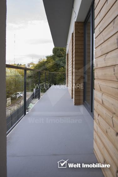 Duplex modern si elegant in Feleacu – la doar 15 minute de Cluj-Napoca - 26
