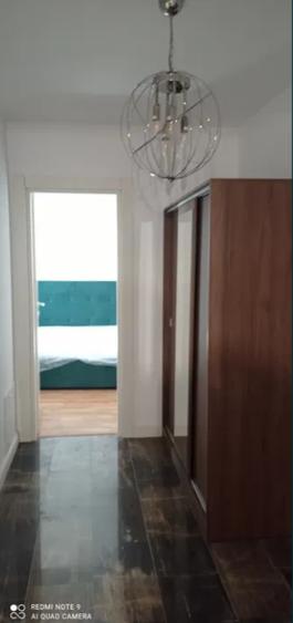 Apartament cu 2 camere in Tatarasi-Himson,bloc nou