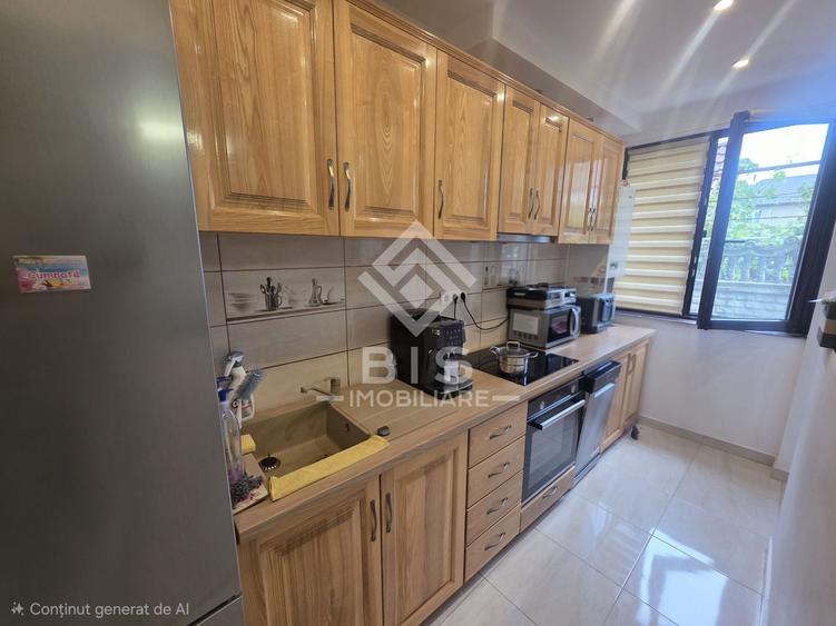 Apartament la Casa