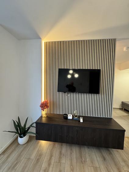 Apartament 2 camere, 44 mp, zona Central