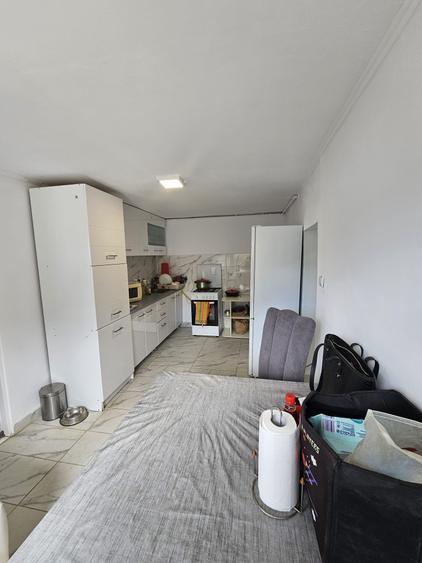 COMISION 0%!! Casa individuala zona Dambovita 2 camere / centrala termica !!
