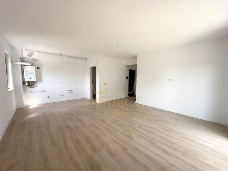 Apartament cu o camera | Aradului