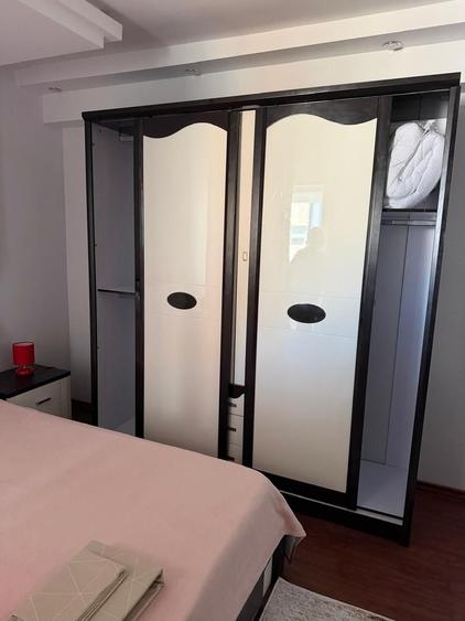 Apartament 3 camere zona Tomis Nord