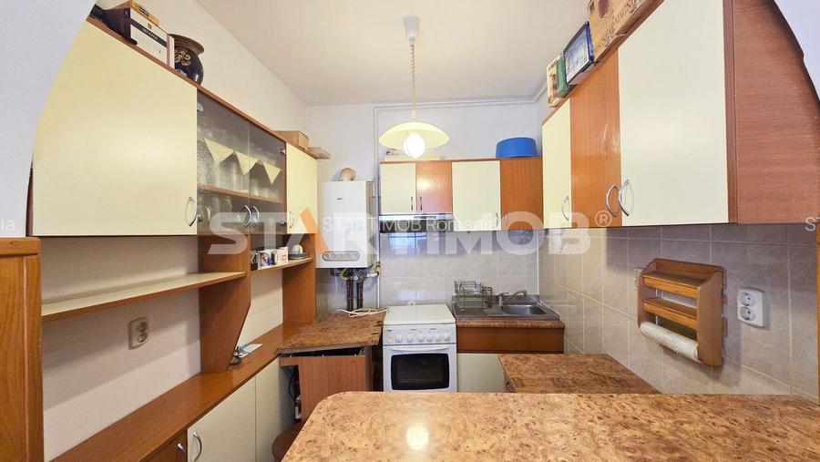 Apartament  3 camere  Centru Istoric Brasov - 2