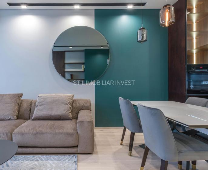 Apartament 3 camere decomandat,Cel mai mic pret,Pallady rezidential - 3