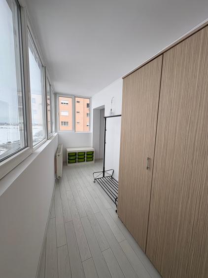 Apartament 3 Camere - Metrou Nicolae Teclu
