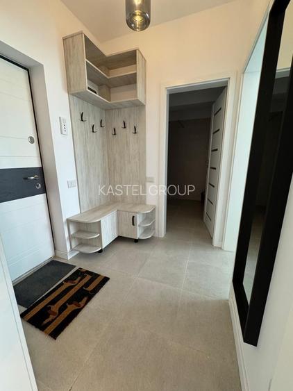 Prima Închiriere | Apartament 2 Camere | Young Residence | Comision 0% - 7