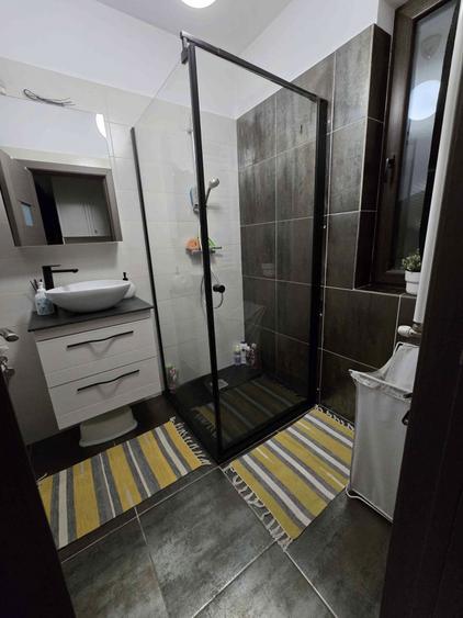 Vila superba individuala 120 mp, 124 mp teren, Chiajna