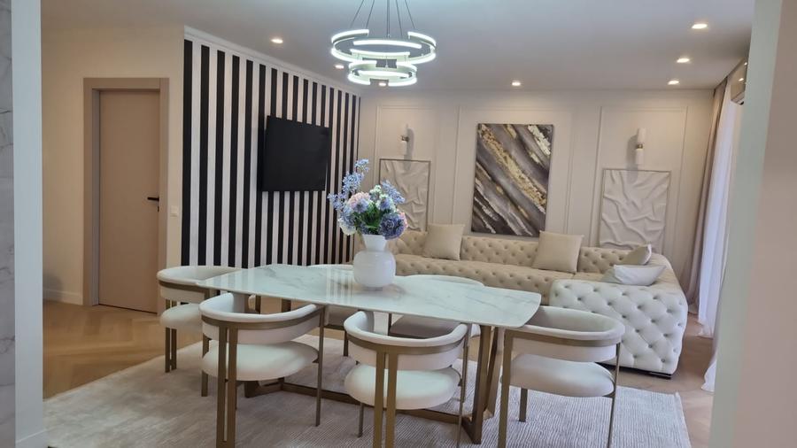 Inchiriere Apartament 4 Camere Iancu Nicolae /Piscina/ 2 locuri de parcare