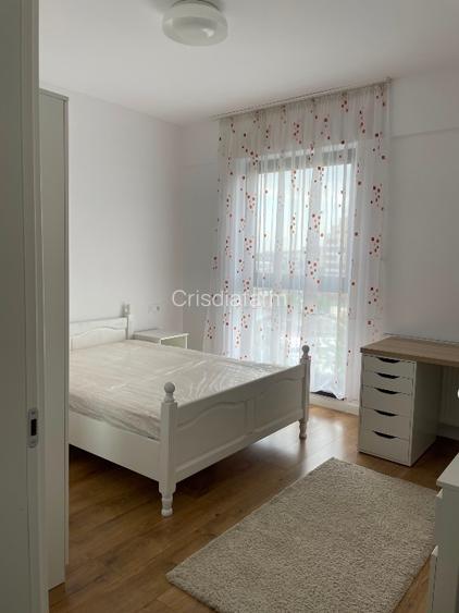 Apartament nou aflat la prima inchiriere  - 10