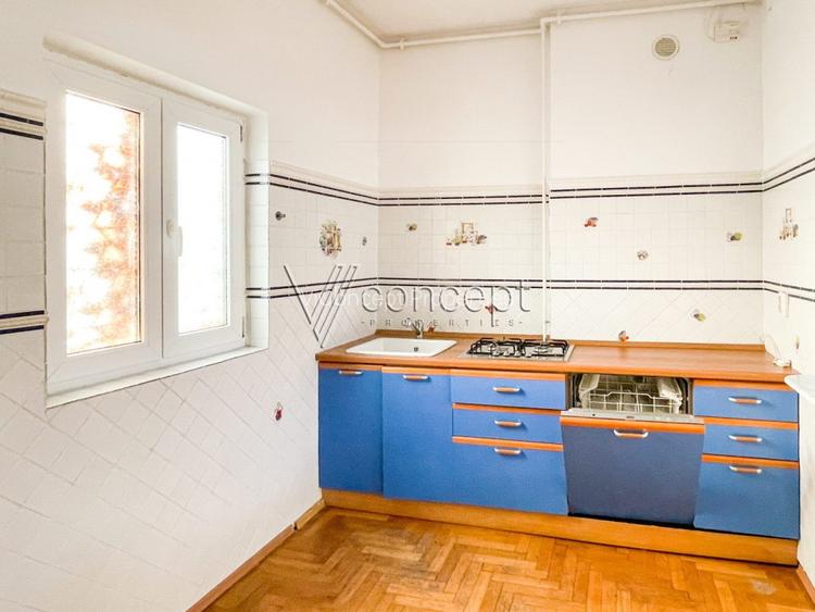 Apartament cu 4 camere in vila Piata Traian - 5