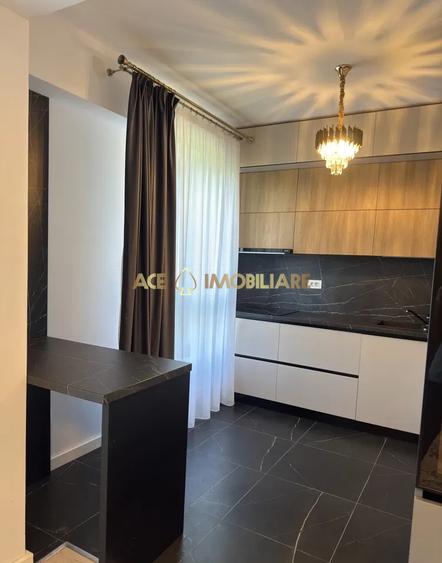2 Camere de inchiriat | Baneasa | Atrium Plaza | Centrala | Parcare