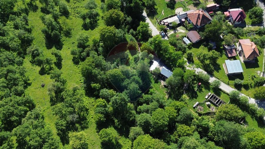 Teren de vânzare in Campulung-Muscel / Strada Ion Giurculescu