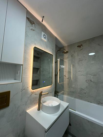 Apartament 2 camere Pallady | Parcare subterana inclusa | Comision 0%