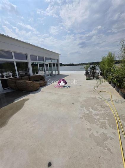 VILA SNAGOV ZORELELOR PE LAC - 6