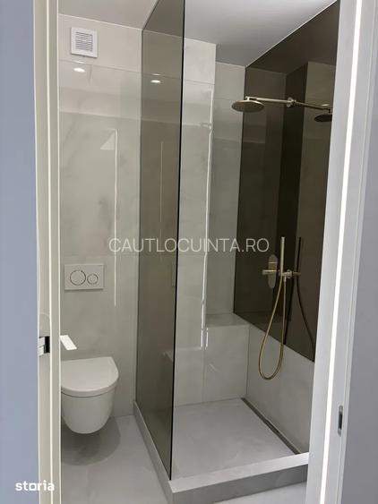 Apartament 3 camere | Cortina North |  Parcare subterană opțională - 13