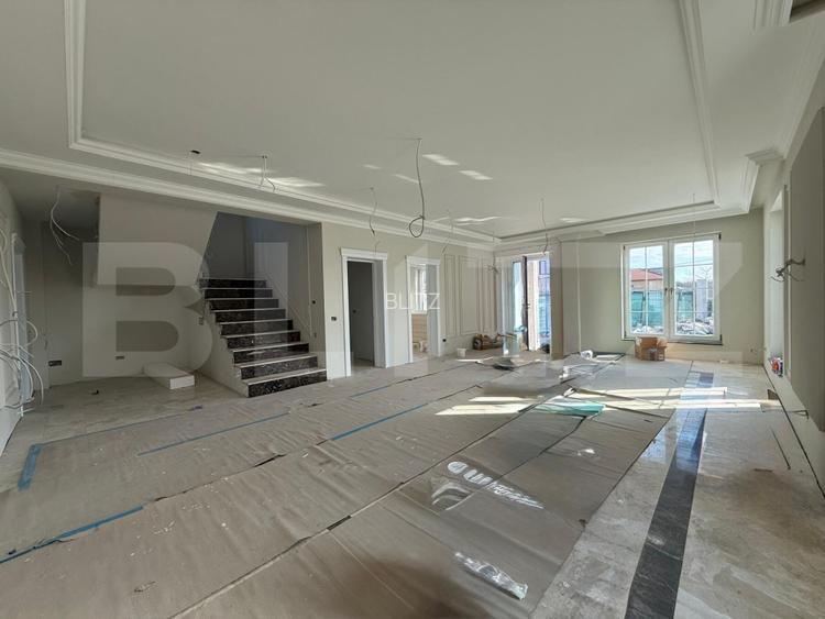 Casa P+1, 230 mp, 600 mp de teren, Veteranilor - 2