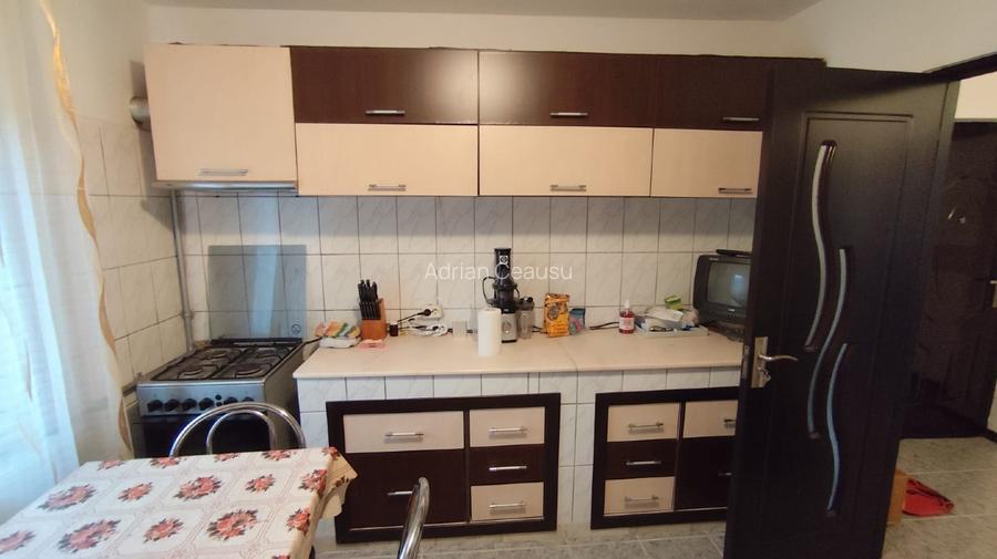 Apartament luminos cu 3 camere | Etaj 1, vedere mixtă și balcon spre Faleză - 4