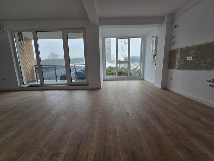 Apartament intabulat, 3 camere, parcare, Rediu - COD 161226