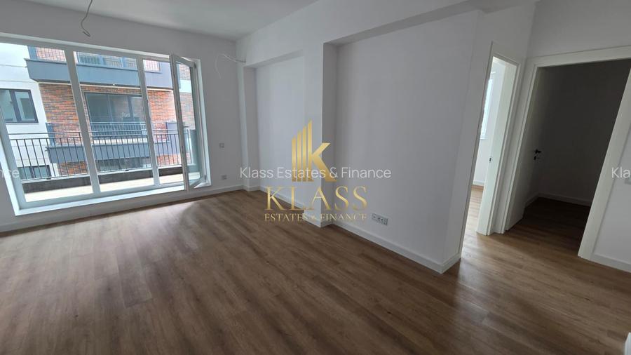 Apartament 2 camere | Compartimentare excelentă | Victoria Homes Pipera - 4