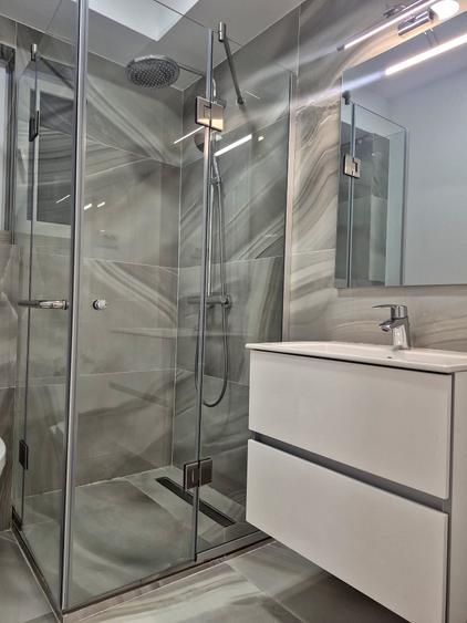Apartament Boutique 3 camere, 2 băi | Polonă – Bogdănița