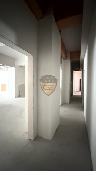 Spațiu Comercial Nou Renovat, Bd. Tomis, Zona Centrală 428 mp + Terasă 158 mp