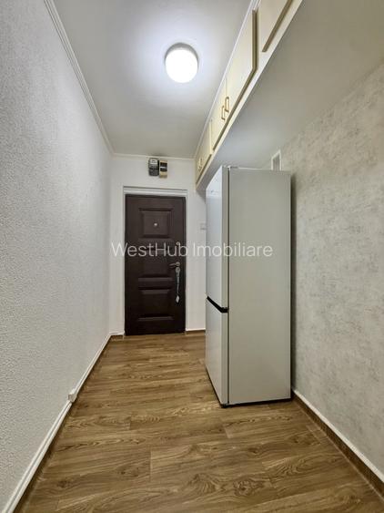 Apartament 2 camere, parter, renovat, zona Girocului - 11