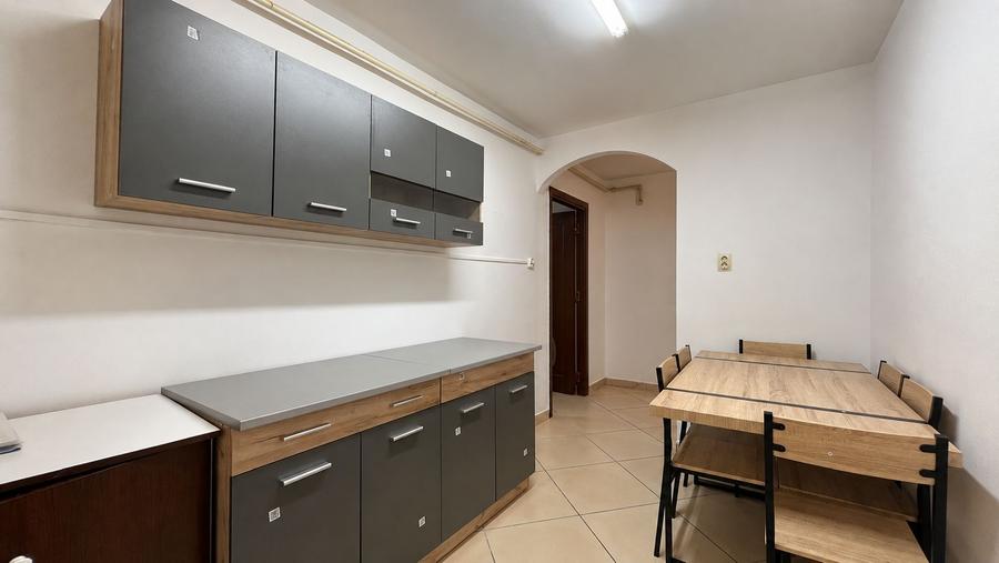 COMISION 0% | Shopping City | 2 camere | Prima inchiriere | Centrala Proprie