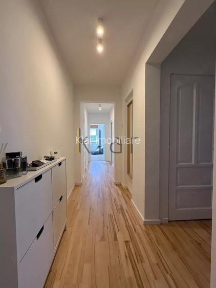 Vindem apartament  4 camere Manastur, zona Big - 8