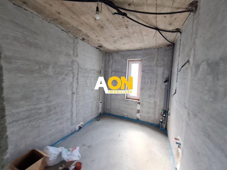Casa 5 Camere, 284 mp, Teren 459/913, Toate Utilitatile, Zona Arex