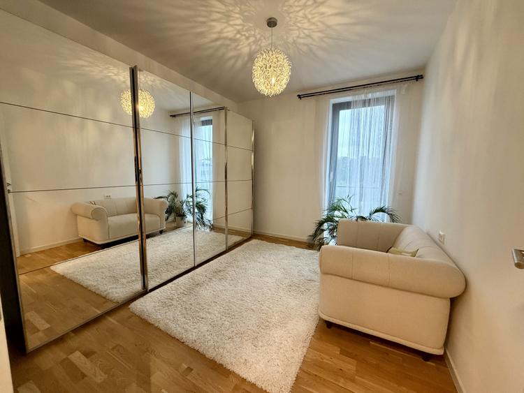 Com 0% | Investiție | Apartament 4 camere | Ivy Băneasa | Rent 1700E