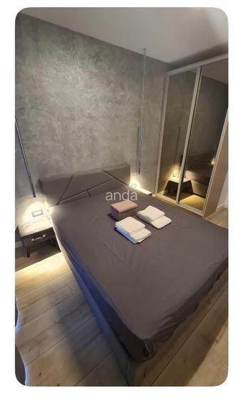 De închiriat – Apartament 2 camere | 50 mp | 700 €/lună (preț fix) - 4