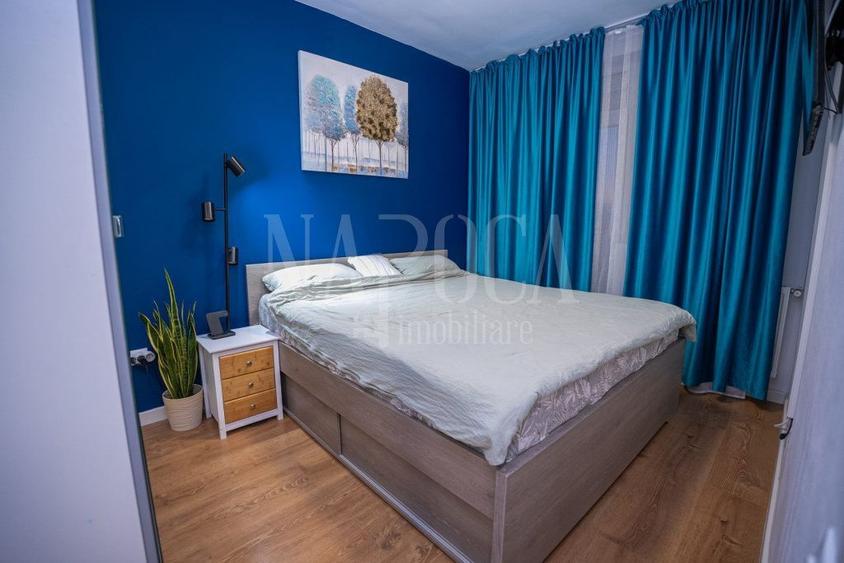 Apartament 4 camere de vanzare in Iris, Cluj Napoca