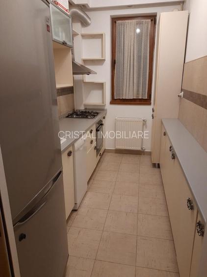 Închiriere Apartament cu 2 camere, etaj 5, zona Băneasa, vedere liberă ✨ - 6