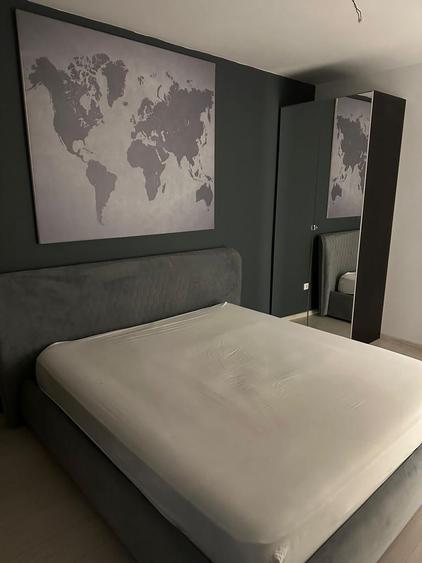 Închiriere apartament 3 camere – Piața Romană | La câțiva pași de metrou