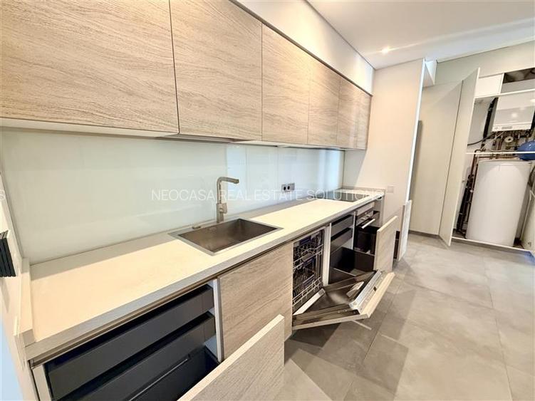 EXCLUSIV | 4 Camere  | 3 bai | 2 Locuri de Parcare |Terasa Perimetrala de 117.84 - 5