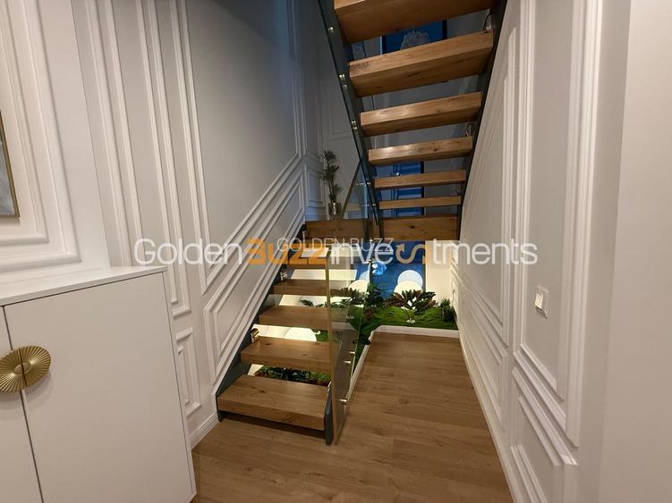 Duplex de inchiriat I Aviatiei I Gradina proprie - 12