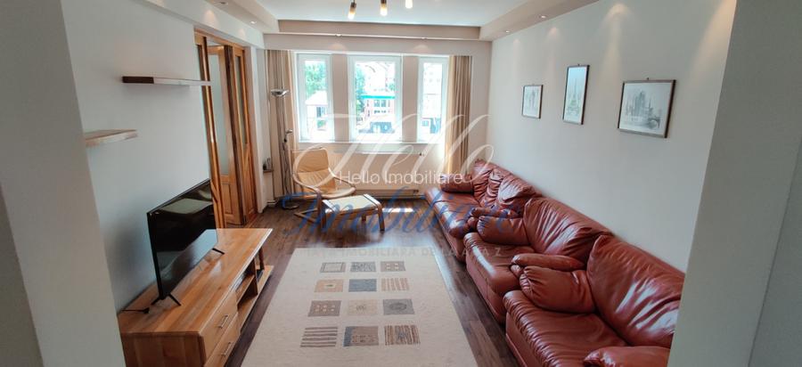 Apartament 4 Camere,  113 MP, zona ZORILOR, Cluj - 4