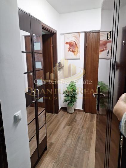 Apartament 2 camere Renovat,Cultural-Metrou Piata Sudului - 3