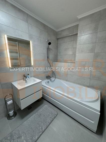 Apartament 2 camere, situat in zona Inel II - Bloc nou - 7