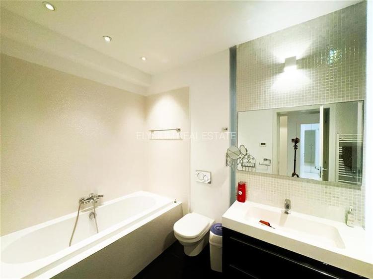 Apartament de inchiriat 5 camere Soseaua Nordului Herastrau - 30