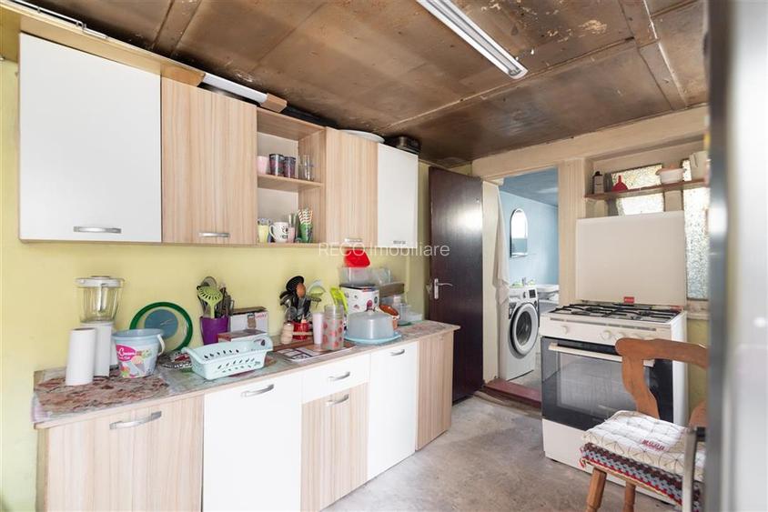 RECO Casa renovabila cu teren de 620 mp in Cantemir - 22