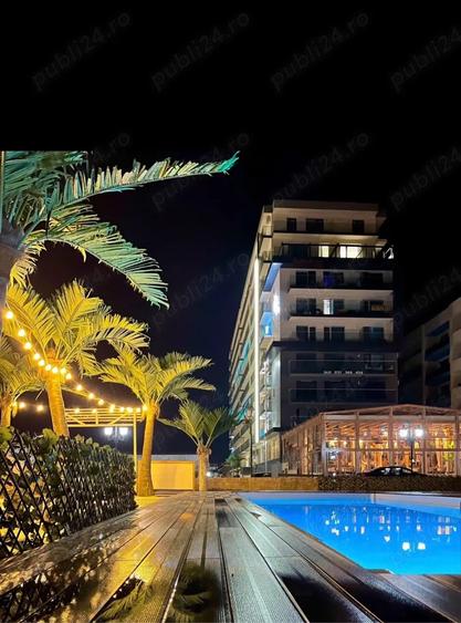 Studio Mamaia Nord- Complex Signature Promenada 75000 euro