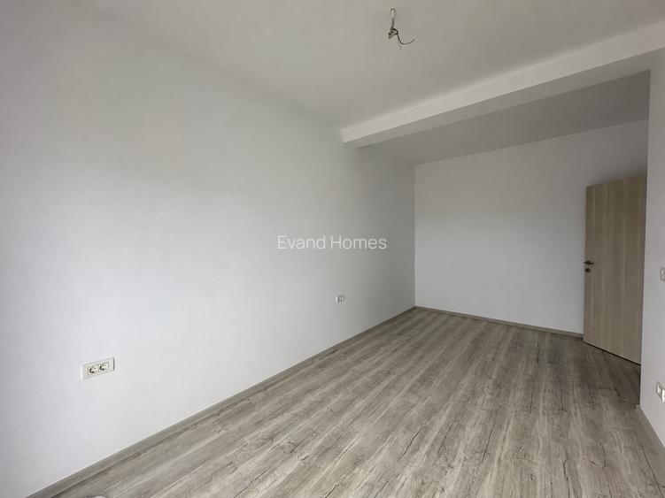 Duplex 5 camere | 120 mp utili | Gazon + irigatii | Mosnita Noua - Mcity - 15