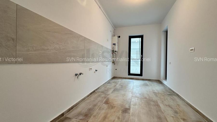 REA1026705 Apartament 2 camere decomandat Lujerului Bloc nou - 4