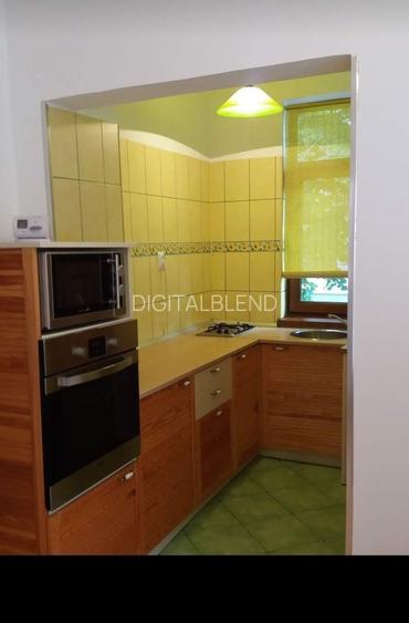 Clucerului | 2 Camere în Vilă | Etaj 1 | Centrală Proprie | Piața1Mai - 7