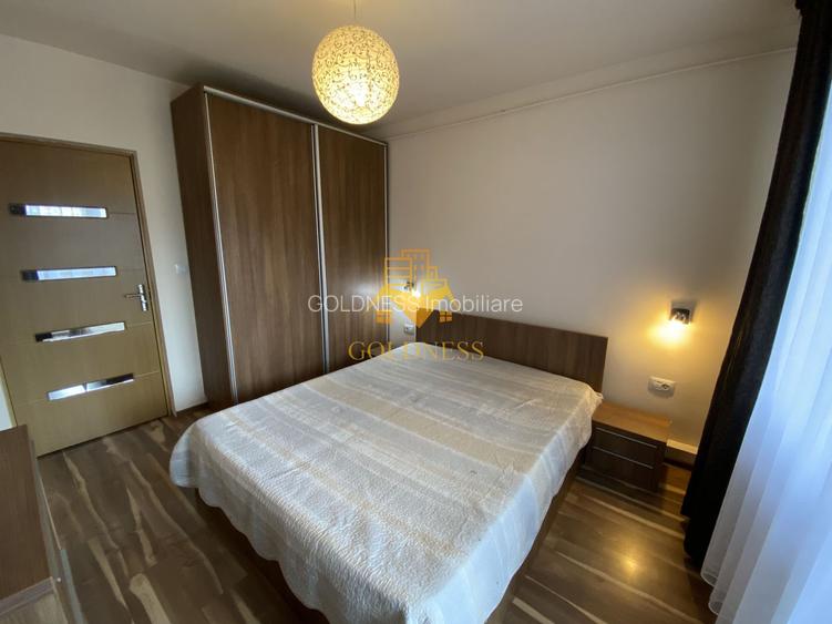 3 Camere open space, parcare, Zona Marasti, Fabricii, Pet Friendly - 2